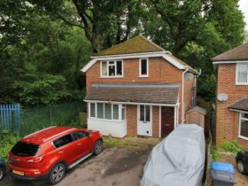 2&nbsp;Bedroom&nbsp;Maisonette